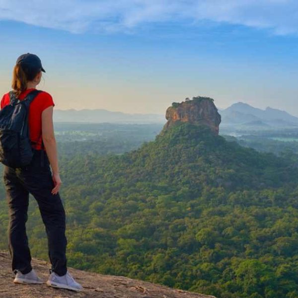 Best of Sri Lanka Group Tour